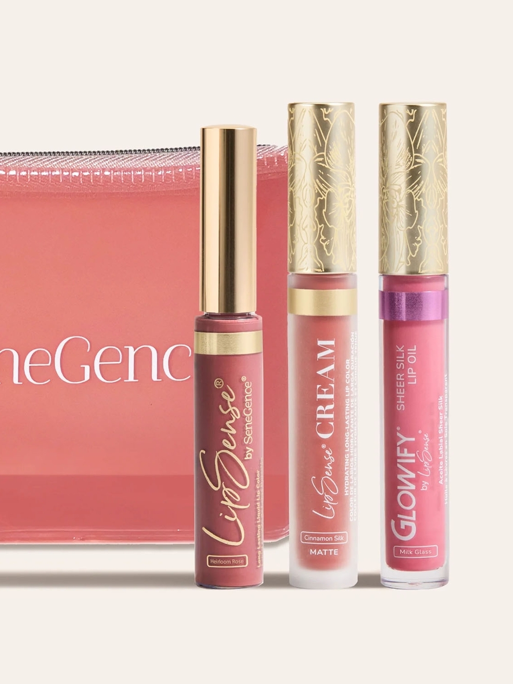 Ethereal LipSense Collection (Limited Edition)